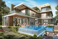 Вилла 6 Bedroom | Cavalli Branded | Damac Hills