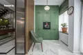 4 room apartment 194 m² in Tbilisi, Georgia