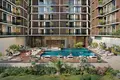 Apartamento 4 habitaciones 135 m² Istasyon Mahallesi, Turquía