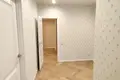 3 room apartment 77 m² Minsk, Belarus