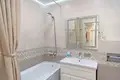 2 room apartment 44 m² Homel, Belarus