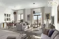 Appartement 2 chambres 1 115 m² Doubaï, Émirats arabes unis
