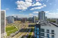 Mieszkanie 3 pokoi 63 m² Mińsk, Białoruś