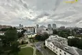 Mieszkanie 2 pokoi 49 m² Mińsk, Białoruś