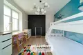 Appartement 3 chambres 99 m² Minsk, Bélarus