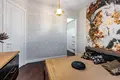 Wohnung 4 Zimmer 89 m² Minsk, Weißrussland