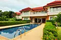 Villa de 5 pièces 650 m² Phuket, Thaïlande