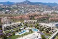 2 bedroom apartment 115 m² Estepona, Spain