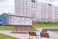 Appartement 3 chambres 79 m² Pryluki, Bélarus