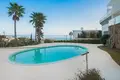 Wohnung 3 Schlafzimmer 183 m² Benalmadena, Spanien