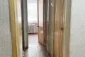 2 room apartment 52 m² Minsk, Belarus