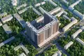 Квартира 1 комната 43 м² Одесса, Украина