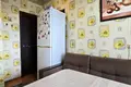 Wohnung 2 Zimmer 55 m² Minsk, Weißrussland