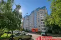 1 room apartment 42 m² Hrodna, Belarus