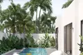 Villa 2 pièces 117 m² Phuket, Thaïlande