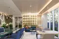 1 bedroom apartment 31 m² Phuket Province, Thailand