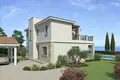 Mieszkanie 5 pokojów 169 m² Pafos, Cyprus