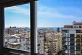Mieszkanie 5 pokojów 260 m² Mediterranean Region, Turcja