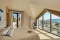 2 bedroom penthouse 179 m² Tivat, Montenegro