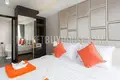 Mieszkanie 1 pokój 35 m² Ban Bang Thao, Tajlandia