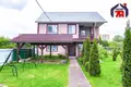 Haus 143 m² Nieharelaje, Weißrussland