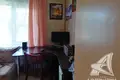 House 45 m² Carnaucycki sielski Saviet, Belarus