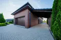 House 363 m² Kornik, Poland