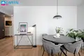Apartamento 3 habitaciones 58 m² Vilna, Lituania