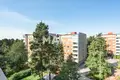 Wohnung 2 zimmer 57 m² Turku sub region, Finnland