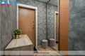 Apartamento 2 habitaciones 51 m² Vilna, Lituania