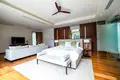 Villa de 5 habitaciones 420 m² Phuket Province, Tailandia