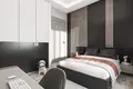 Wohnung 3 zimmer 117 m² Mezitli, Türkei