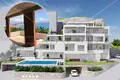 Apartamento 2 habitaciones 107 m² Seget Donji, Croacia