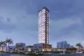 Apartamento 2 habitaciones 48 m² en Dubái, Emiratos Árabes Unidos