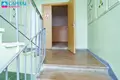 2 room apartment 34 m² Panevėžys, Lithuania