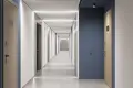 2 room apartment 84 m² Moscow, Russia
