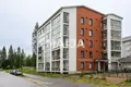 1 room apartment 28 m² Rovaniemi sub-region, Finland