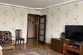 Appartement 1 chambre 53 m² Homiel, Bélarus