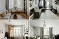 Mieszkanie 2 pokoi 44 m² Mińsk, Białoruś