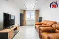 Wohnung 2 zimmer 66 m² Minsk, Belarus