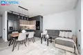 Apartamento 4 habitaciones 70 m² Vilna, Lituania