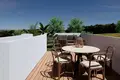 Villa de tres dormitorios 130 m² Mil Palmeras, España