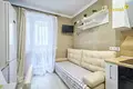 1 room apartment 44 m² Minsk, Belarus