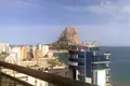 3 bedroom apartment 230 m² Calp, Spain