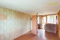 Maison 58 m² Piarezyrski sielski Saviet, Bélarus