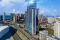 2 bedroom apartment 58 m² Batumi, Georgia