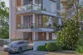 Квартира 2 спальни 75 м² муниципалитет Ларнака, Кипр
