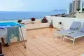 Mieszkanie 3 pokoi  Benidorm, Hiszpania