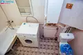 2 room apartment 40 m² Liudyne, Lithuania