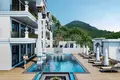 4 bedroom house 320 m² Alanya, Turkey